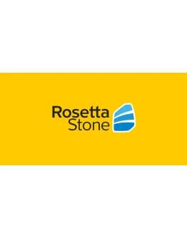Rosetta Stone - Все языки. Навсегда