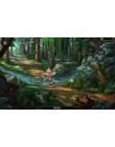 Mage's Initiation: Reign of the Elements Steam key/Мир