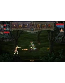 Mage's Initiation: Reign of the Elements Steam key/Мир