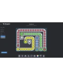 shapez Full EditionSTEAM GIFT AUTORU+МИР