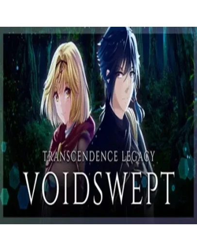 Transcendence Legacy - Voidswept Steam key/РФ+Весь Мир