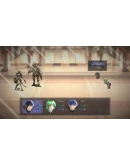 Transcendence Legacy - Voidswept Steam key/РФ+Весь Мир