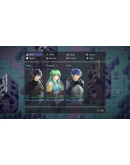 Transcendence Legacy - Voidswept Steam key/РФ+Весь Мир