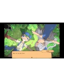 Twilight Memoria (Steam key / РФ+Весь Мир)