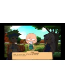 Twilight Memoria (Steam key / РФ+Весь Мир)