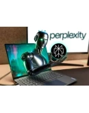 Подписка на Perplexity AI на 1 год КОД МГНОВЕННЫЙ ГЛОБА