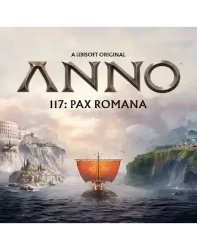 Anno 117: Pax Romana EPIC GAMES