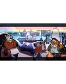 HAND-DRAWN EPIC ADVENTURES XBOX + PC (WIN) КЛЮЧ/КОД