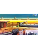 HAND-DRAWN EPIC ADVENTURES XBOX + PC (WIN) КЛЮЧ/КОД