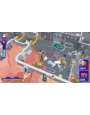 MARS SURVIVOR &amp WEST ESCAPE XBOX + PC (WIN) КЛЮЧ/КОД