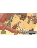 MARS SURVIVOR &amp WEST ESCAPE XBOX + PC (WIN) КЛЮЧ/КОД