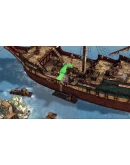 SHADOW TACTICS - ULTIMATE BUNDLE XBOX КЛЮЧ/КОД