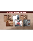 SHADOW TACTICS - ULTIMATE BUNDLE XBOX КЛЮЧ/КОД