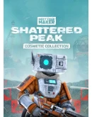 MEET YOUR MAKER: SECTOR 2 COSMETIC COLLECTION XBOX КЛЮЧ