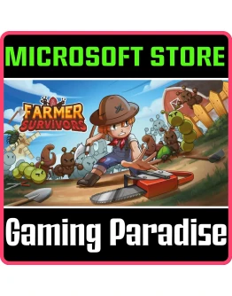 FARMER SURVIVORS (WINDOWS) PC (WIN) КЛЮЧ/КОД