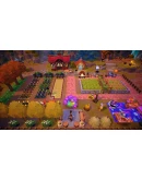 FAE FARM - DELUXE EDITION XBOX + PC (WIN) КЛЮЧ/КОД