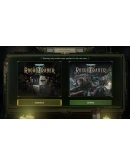 WARHAMMER 40,000: ROGUE TRADER - DELUXE PACK XBOX SERIE