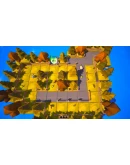 HEN, CHICKS AND CATS XBOX КЛЮЧ/КОД