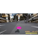 ANTI GRAVITY RACING XBOX + PC (WIN) КЛЮЧ/КОД ANTI GRAVITY RACING XBOX + PC (WIN) КЛЮЧ/КОД