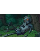 LEILA XBOX КЛЮЧ/КОД