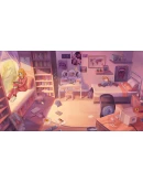 LEILA XBOX КЛЮЧ/КОД