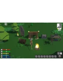 BECOME THE WILD XBOX + PC (WIN) КЛЮЧ/КОД