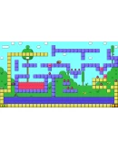 2 SYNCHRO HEDGEHOGS (FOR WINDOWS 10) PC (WIN) КЛЮЧ/КОД