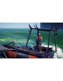 AGE OF WATER - ЗОЛОТОЕ ИЗДАНИЕ XBOX SERIES SX КЛЮЧ/КОД