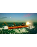 AGE OF WATER - ЗОЛОТОЕ ИЗДАНИЕ XBOX SERIES SX КЛЮЧ/КОД