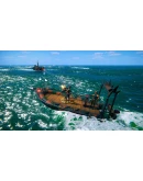 AGE OF WATER - ЗОЛОТОЕ ИЗДАНИЕ XBOX SERIES SX КЛЮЧ/КОД