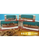 AGE OF WATER - ЗОЛОТОЕ ИЗДАНИЕ XBOX SERIES SX КЛЮЧ/КОД