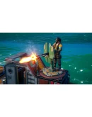 AGE OF WATER - ЗОЛОТОЕ ИЗДАНИЕ XBOX SERIES SX КЛЮЧ/КОД