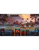 KNOCK ON THE COFFIN LID XBOX SERIES SX КЛЮЧ/КОД