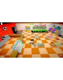 COFFEE PLIS XS EDITION XBOX SERIES SX КЛЮЧ/КОД