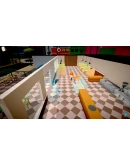 COFFEE PLIS XS EDITION XBOX SERIES SX КЛЮЧ/КОД