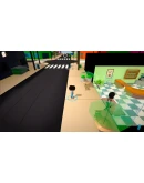 COFFEE PLIS XS EDITION XBOX SERIES SX КЛЮЧ/КОД