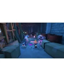 POLTERGUYS: POSSESSION PARTY XBOX КЛЮЧ/КОД