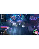 POLTERGUYS: POSSESSION PARTY XBOX КЛЮЧ/КОД