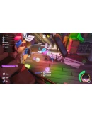 POLTERGUYS: POSSESSION PARTY XBOX КЛЮЧ/КОД