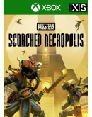 MEET YOUR MAKER: SCORCHED NECROPOLIS COLLECTION XBOX КЛ