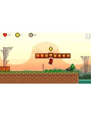 SUPER PIXEL KID ADVENTURE XBOX + PC (WIN) КЛЮЧ/КОД