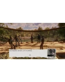 DEAD AGE II XBOX SERIES SX КЛЮЧ/КОД