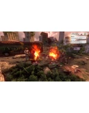 DEAD AGE II XBOX SERIES SX КЛЮЧ/КОД