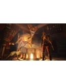 FLINTLOCK DELUXE EDITION XBOX SERIES SX + PC (WIN) К