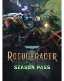 WARHAMMER 40,000: ROGUE TRADER - SEASON PASS XBOX SERIE