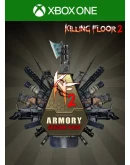 СЕЗОННЫЙ АБОНЕМЕНТ В ОРУЖЕЙНУЮ KILLING FLOOR 2 XBOX КЛЮ СЕЗОННЫЙ АБОНЕМЕНТ В ОРУЖЕЙНУЮ KILLING FLOOR 2 XBOX КЛЮ