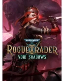 WARHAMMER 40,000: ROGUE TRADER - VOID SHADOWS XBOX SERI