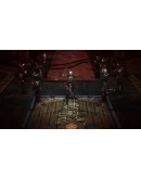 WARHAMMER 40,000: ROGUE TRADER - VOID SHADOWS XBOX SERI