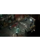 WARHAMMER 40,000: ROGUE TRADER - VOID SHADOWS XBOX SERI