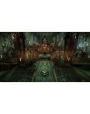 WARHAMMER 40,000: ROGUE TRADER - VOID SHADOWS XBOX SERI